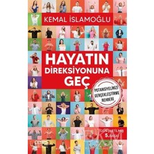 TeknoKapsül Hayatın Direksiyonuna Geç