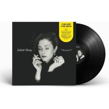 Odea Ada Müzik Lp-Zuhal Olcay- Ihanet