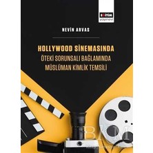 TeknoKapsül Hollywood Sinemasında Öteki Sorunsalı Bağlamında Müslüman Kimlik Temsili