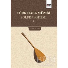 TeknoKapsül Türk Halk Müziği Solfej Eğitimi 1