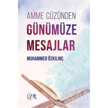 TeknoKapsül Amme Cüzünden Günümüze Mesajlar