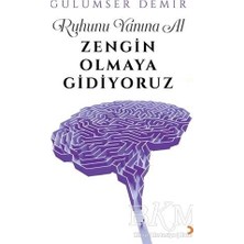 TeknoKapsül Ruhunu Yanına Al Zengin Olmaya Gidiyoruz