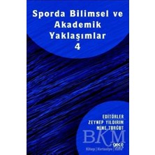 TeknoKapsül Sporda Bilimsel ve Akademik Yaklaşımlar 4