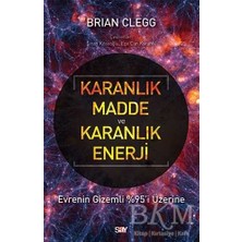 TeknoKapsül Karanlık Madde ve Karanlık Enerji