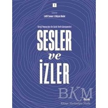 TeknoKapsül Sesler ve Izler Cilt - 1 - Dergi Yayıncıları ile Sözlü Tarih Görüşmeleri