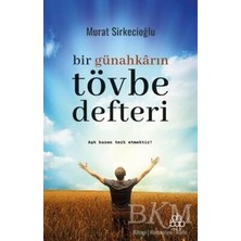 TeknoKapsül Bir Günahkarın Tövbe Defteri