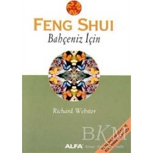TeknoKapsül Feng Shui Bahçeniz Için