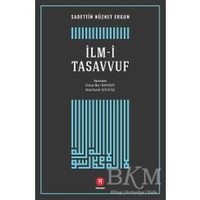 TeknoKapsül Ilm-I Tasavvuf