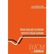 TeknoKapsül Insan Hakları Açısından Enerjiye Erişim Kavramı