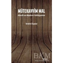 TeknoKapsül Mütekavvim Mal