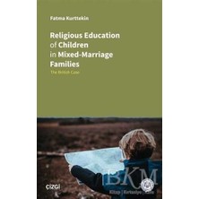 TeknoKapsül Religious Education Of Children In Mixed-Marriage Families