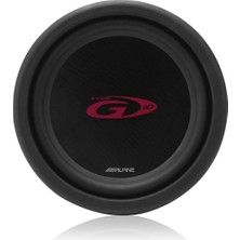 Tr SWG-1044 25 cm Subwoofer