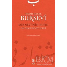 TeknoKapsül Mesnevi`nin Ruhu