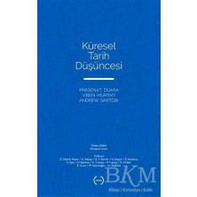 TeknoKapsül Küresel Tarih Düşüncesi