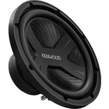 Tr Car Audio KFC-PS3017W Ps Serisi Subwoofer, 30 Cm, 2000 W, Single Vc, 4 Ohm