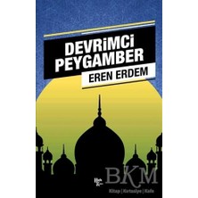 TeknoKapsül Devrimci Peygamber