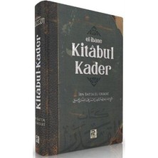 TeknoKapsül Kitabu`l-Kader - El-Ibane