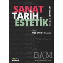 TeknoKapsül Sanat Tarih Estetik