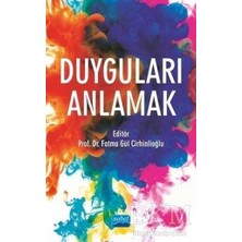 TeknoKapsül Duyguları Anlamak