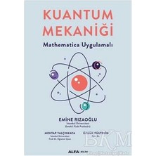 TeknoKapsül Kuantum Mekaniği