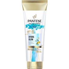 Tr Pro-V Miracles Hydra Glow Nemlendirici Saç Bakım Kremi Kuru Saçlar Için 275 ml