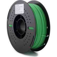 Filamix Pla+ Filament Floresan Yeşil 1.75 mm 1 kg