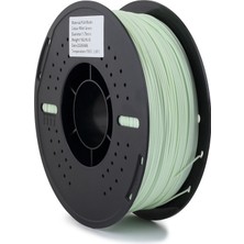 Filamix Pla Matte Filament Mint Yeşil 1.75 mm 1 kg