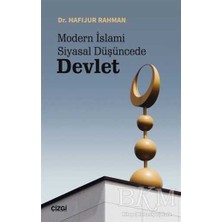 TeknoKapsül Modern Islami Siyasal Düşüncede Devlet