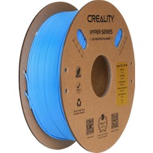 Creality Hyper Pla Filament Mavi 1.75 mm 1 kg