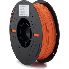 Filamix Pla Matte Filament Turuncu 1.75 mm 1 kg