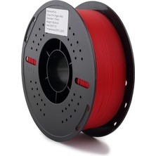 Filamix Pla+ Filament Itfaiye Kırmızı 1.75 mm 1 kg