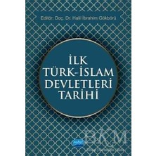 TeknoKapsül Ilk Türk - Islam Devletleri Tarihi