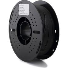 Filamix Pla+ Filament Siyah 1.75 mm 1 kg