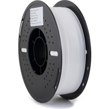 Filamix Hyper Petg Filament Beyaz 1.75 mm 1 kg