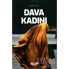 TeknoKapsül Dava Kadını