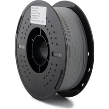 Filamix Pla+ Filament Gri 1.75 mm 1 kg