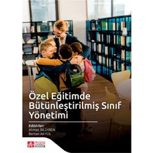 TeknoKapsül Özel Eğitimde Bütünleştirilmiş Sınıf Yönetimi