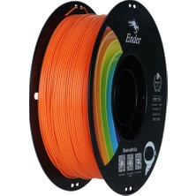 Creality Ender Pla+ Filament Turuncu 1.75 mm 1 kg