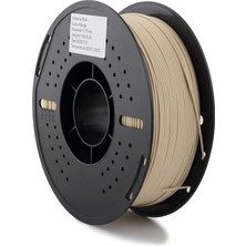 Filamix Pla+ Filament Bej 1.75 mm 1 kg