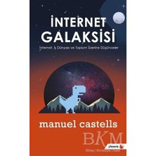 TeknoKapsül Internet Galaksisi