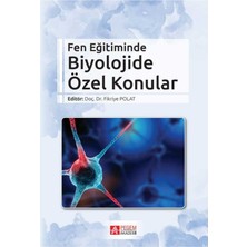 TeknoKapsül Fen Eğitiminde Biyolojide Özel Konular
