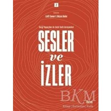 TeknoKapsül Sesler ve Izler Cilt 2 - Dergi Yayıncıları Ile Sözlü Tarih Görüşmeleri