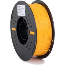 Filamix Pla+ Filament Mandalina Turuncu 1.75 mm 1 kg