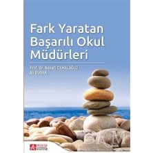 TeknoKapsül Fark Yaratan Başarılı Okul Müdürleri