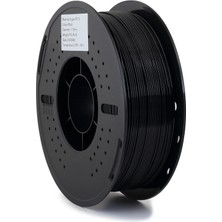 Filamix Hyper Petg Filament Siyah 1.75 mm 1 kg