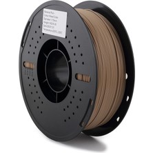 Filamix Pla+ Filament Ahşap Rengi 1.75 mm 1 kg