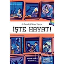 TeknoKapsül Işte Hayat!