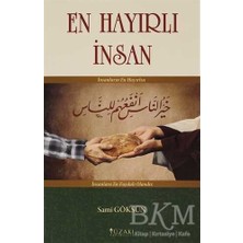 TeknoKapsül En Hayırlı Insan