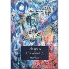 TeknoKapsül Spinoza ve Psikanaliz ve Hayat