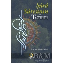 TeknoKapsül Şüra Süresinin Tefsiri